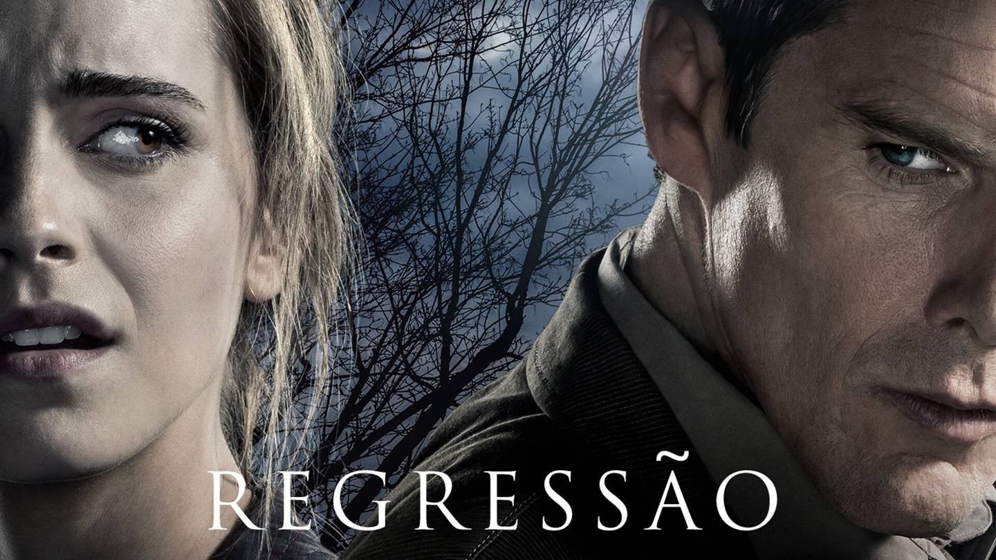 Capa de Regressão