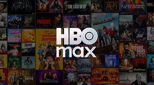 HBO Max