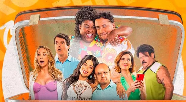 Destaque Telecine