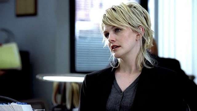 Cold Case - Temp. 2 Ep. 14