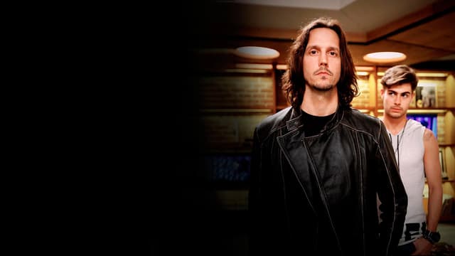 Rock Story - Temp. 1 Ep. 101