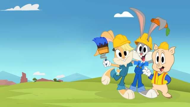Perninha em Obras - Temp. 2 Ep. 6