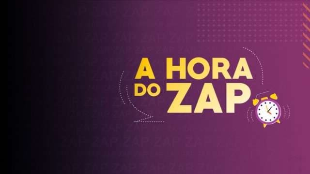 A Hora Do Zap