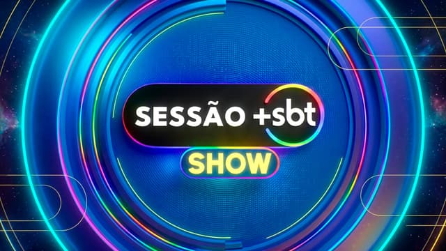 Sessão +SBT Show