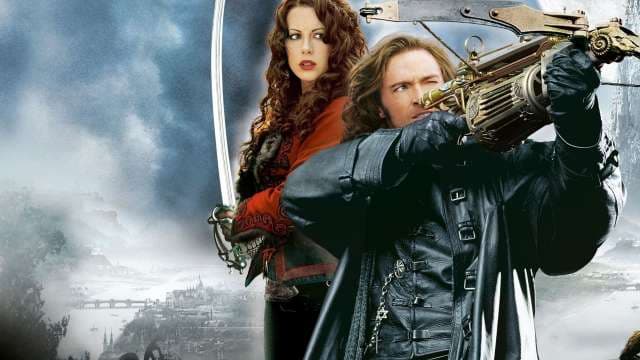 Van Helsing - O Caçador De Monstros
