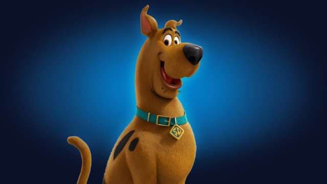 Scooby! O Filme