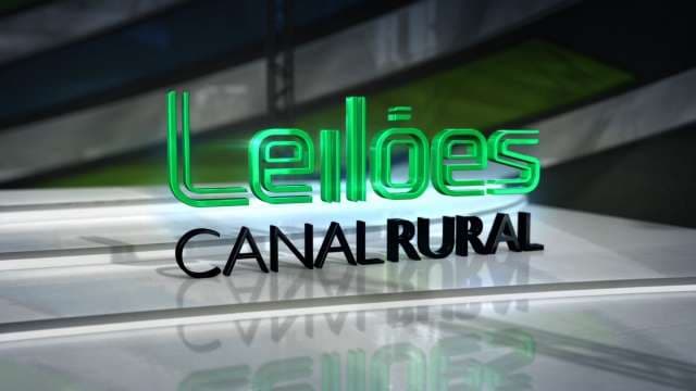 Leilão