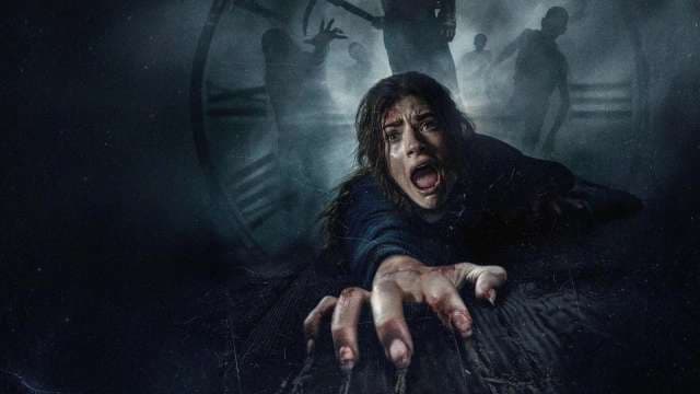 Until Dawn: Noite de Terror