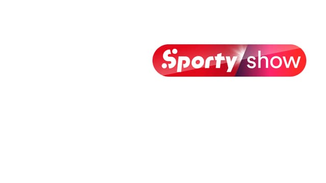Sporty Show - Ao Vivo