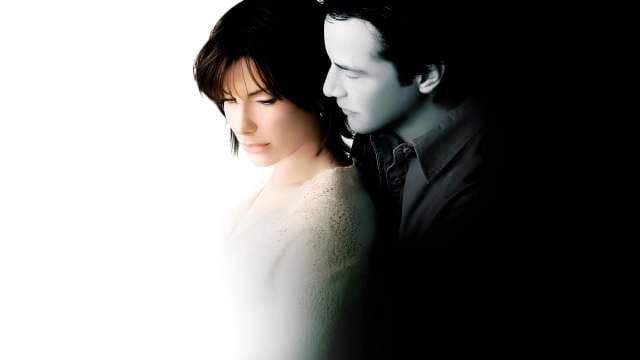 Aniversário Keanu Reeves: A Casa do Lago