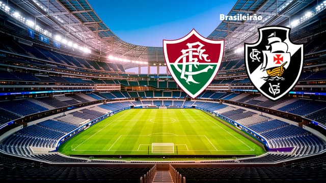 Dia 05/09 - Fluminense x Vasco