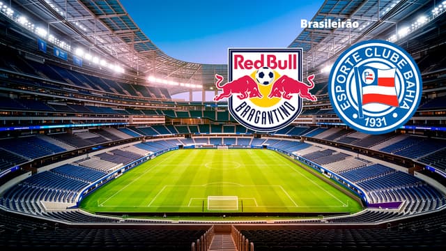 Dia 05/09 - Bragantino x Bahia