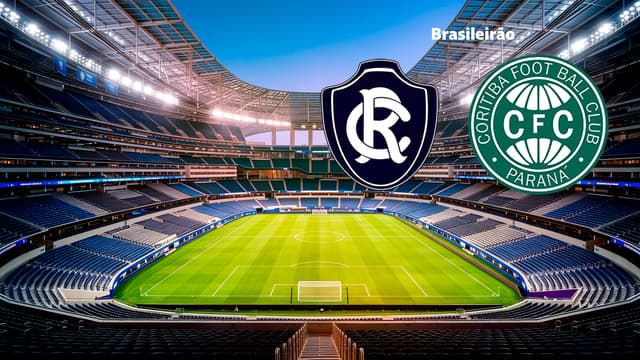 VT - Remo x Coritiba