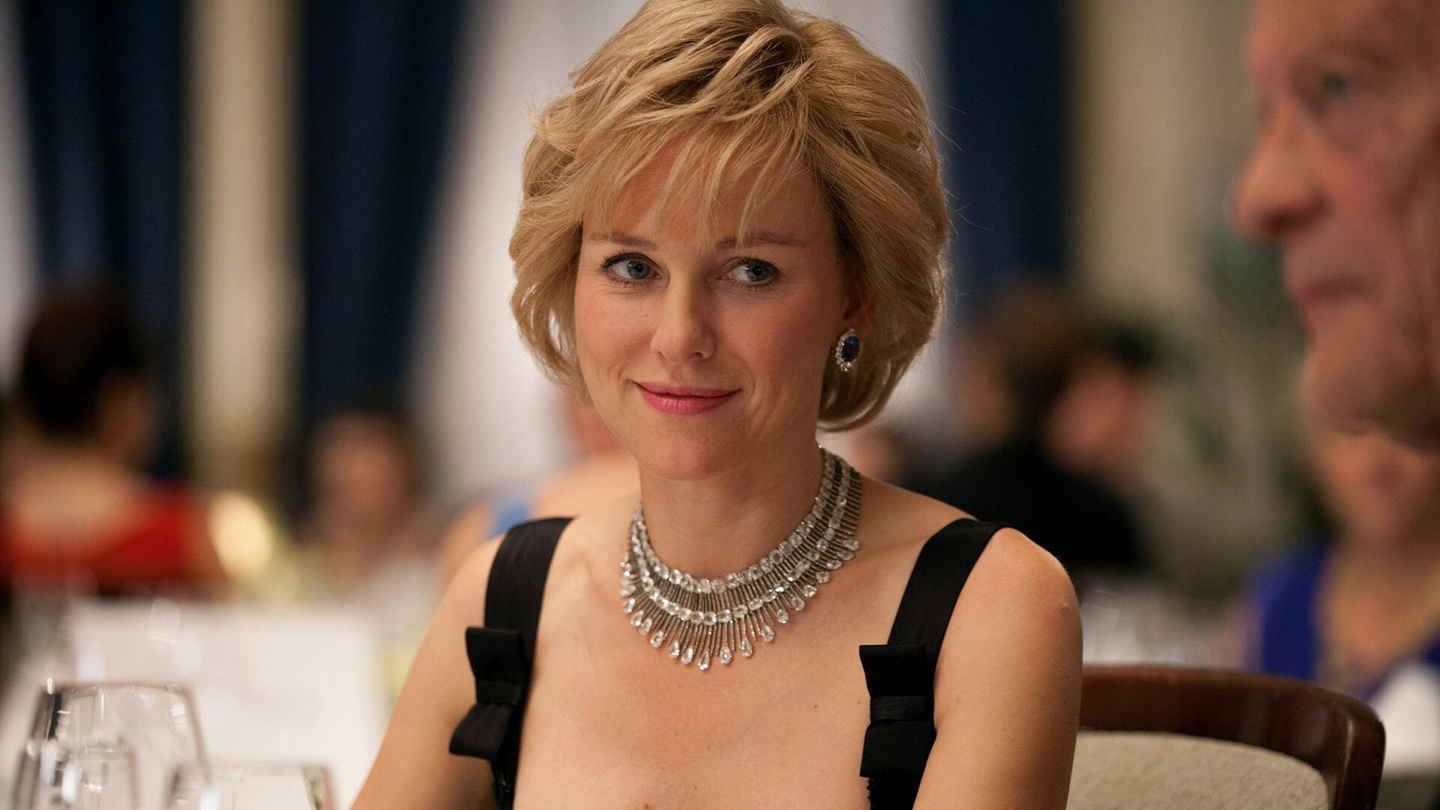 Capa de Diana