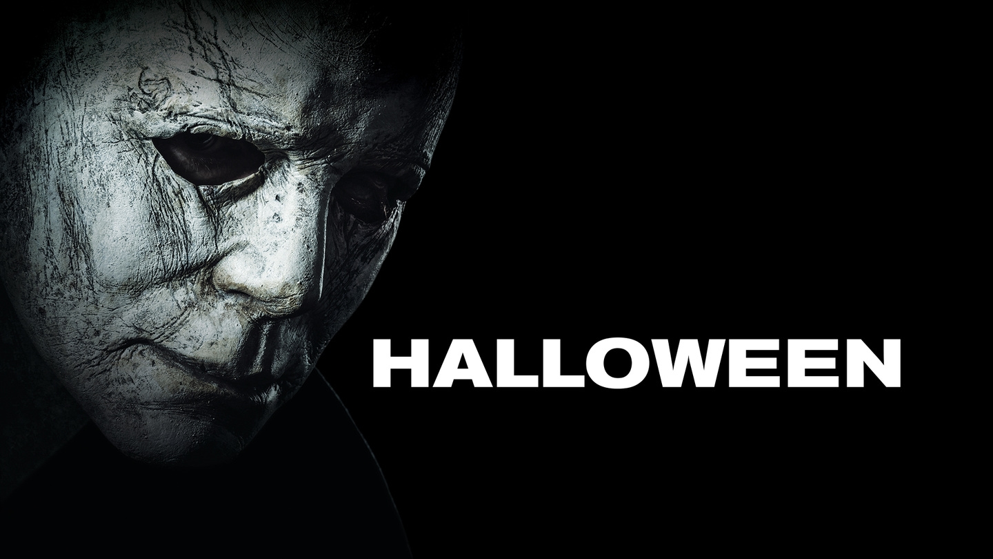 Capa de Halloween